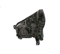Headlight HELLA 1EE 011 565-121 OPEL VIVARO B Bus (X82) 1.6 2014-2016