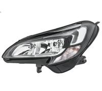 Headlight HELLA 1EF 011 830-051 for OPEL CORSA E (X15) 1.4 2014-2019