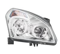 Headlight HELLA 1EF 238 042-021