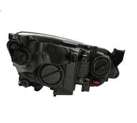 Headlight HELLA 1EG 010 011-311 for OPEL ASTRA J GTC 1.7 2012-2013