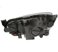 Headlight HELLA 1EG 010 011-321 for OPEL ASTRA J GTC 2 2012-2015