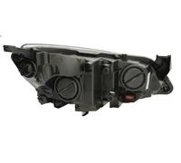 Headlight HELLA 1EG 010 011-611 for OPEL ASTRA J GTC 2 2012-2015