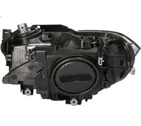 Headlight HELLA 1EG 010 741-081 for BMW 1 (F21) 2 2011-2019