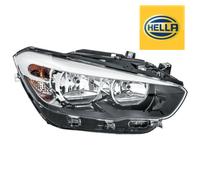 Right Front Headlight 2H7 Electric For BMW Series 1 F20-F21 2015-