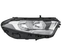 Headlight HELLA 1EG 015 091-021 MERCEDES-BENZ A-CLASS (W177) 2 2018-2019