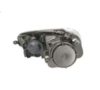 Headlight HELLA 1EG 247 007-421 for VW GOLF V (1K1) 2 2003-2008
