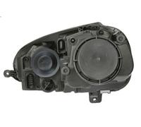 Headlight HELLA 1EG 247 007-621 for VW GOLF V (1K1) 2 2004-2008
