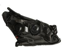 Headlight HELLA 1EG 270 370-311 for OPEL ASTRA H (A04) 2 2004-201