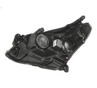 Headlight HELLA 1EG 270 370-321 OPEL ASTRA H (A04) 2 2004-201