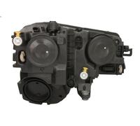 Headlight HELLA 1EG 354 855-091 for SKODA KAROQ (NU7, ND7) 2 2017-