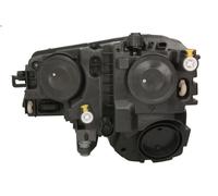 Headlight HELLA 1EG 354 855-101 for SKODA KAROQ (NU7, ND7) 2 2017-