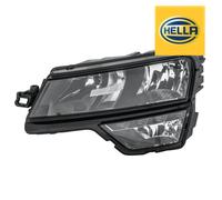 HELLA 1EG 354 855-091 Headlight