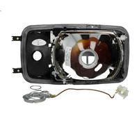 Headlight HELLA 1EH 002 658-331 for MERCEDES-BENZ SK 9.57 1987-1996