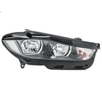 Headlight HELLA 1EH 011 811-121 for JAGUAR XE (X760) 2 2015-
