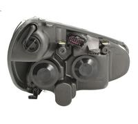 Headlight HELLA 1EJ 009 250-731 for FORD S-MAX (WA6) 2 2010-2014