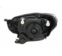 Headlight HELLA 1EJ 010 670-061 VW LOAD UP (121, 122, BL1, BL2) 1 2012-2019