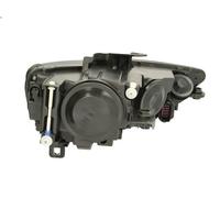 Headlight HELLA 1EJ 010 740-071 for AUDI A3 (8V1, 8VK) 2 2012-2017