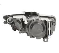 Headlight HELLA 1EJ 010 740-081 for AUDI A3 (8V1, 8VK) 2 2012-2016