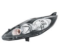 LEFT HEADLIGHT FOR FORD FIESTA/VI/Van IKON FORD AUSTRALIA FIESTAHatchback HXJE