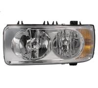 Headlight HELLA 1EJ 247 046-011 for DAF SB 8.25 1982-1990
