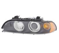 Headlight HELLA 1EL 008 053-511