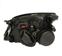 Headlight HELLA 1EL 008 321-081 for OPEL VECTRA C (Z02) 2 2002-2006