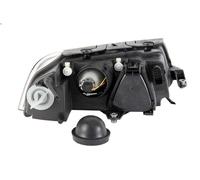 Headlight HELLA 1EL 008 350-011 for VW PASSAT B5.5 (3B3) 2 2003-2005