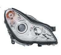 Headlight HELLA 1EL 008 821-021 for MERCEDES-BENZ CLS (C219) 3 2005-2010
