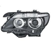 Headlight HELLA 1EL 009 043-411 for BMW 7 (E65, E66, E67) 3 2003-2008
