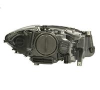 Headlight HELLA 1EL 010 131-011 for BMW 5 (F10) 3 2010-2016