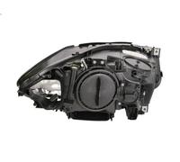 Headlight HELLA 1EL 010 131-511 for BMW 5 (F10) 2 2010-2014