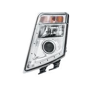 Headlight HELLA 1EL 010 478-091