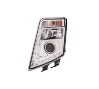 Headlight HELLA 1EL 010 478-111