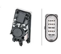 Headlight HELLA 1EL 010 478-251 for VOLVO FM 10.837 2005-