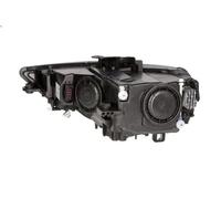 Headlight HELLA 1EL 010 740-321 for AUDI A3 (8V1, 8VK) 2 2012-2017