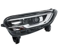 Headlight HELLA 1EL 011 770-851