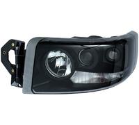 Headlight HELLA 1EL 011 899-351