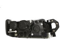 Headlight HELLA 1EL 011 899-351 RENAULT TRUCKS PREMIUM 2 7.146 2005-