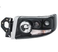Headlight HELLA 1EL 011 899-471 for RENAULT TRUCKS PREMIUM 2 7.146 2005-