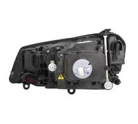 Headlight HELLA 1EL 011 937-321 for VW TOUAREG (7P5, 7P6) 3 2010-2018