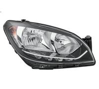 Headlight HELLA 1EL 012 643-021 for SKODA CITIGO (NF1) 1 2012-2019