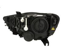 Headlight HELLA 1EL 012 976-021 for AUDI A6 C7 (4G2, 4GC) 2 2011-2013