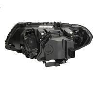 Headlight HELLA 1EL 224 485-421 for BMW X5 (E53) 3 2003-2006