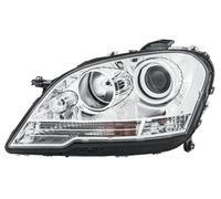Headlight HELLA 1EL 263 064-011