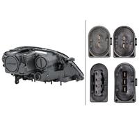 Headlight HELLA 1EL 263 064-011 MERCEDES-BENZ M-CLASS (W164) 3 2005-2011