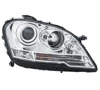 Headlight HELLA 1EL 263 064-021