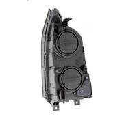 Headlight HELLA 1ER 247 017-051 for VW CRAFTER 30-35 Bus (2E_) 2 2011-2016