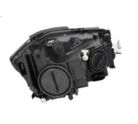 Headlight HELLA 1EX 010 818-351 for MERCEDES-BENZ A-CLASS (W176) 2 2013-2018