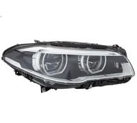 Headlight HELLA 1EX 011 072-921 for BMW 5 (F10) 2 2010-2014