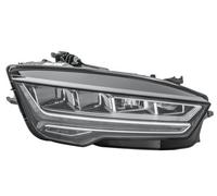 Headlight HELLA 1EX 011 869-321